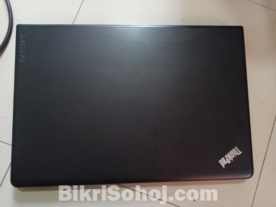 Lenovo laptop